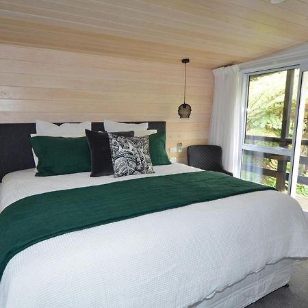 Wairua Lodge - Rainforest River Retreat Whitianga Exterior foto