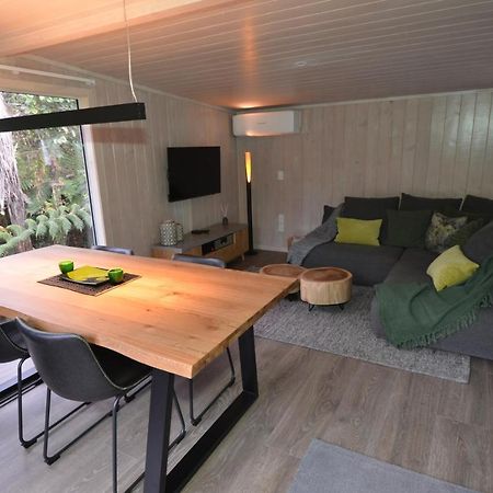 Wairua Lodge - Rainforest River Retreat Whitianga Exterior foto